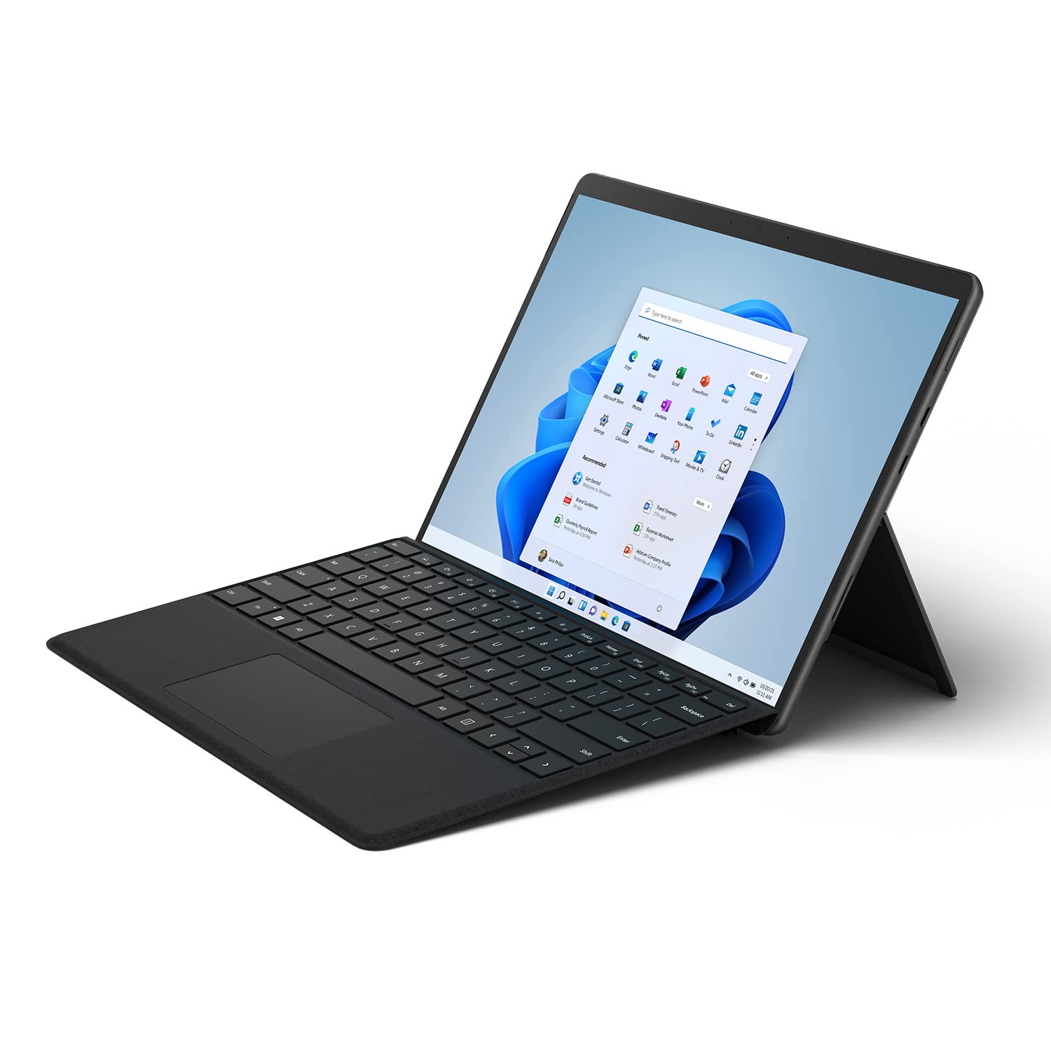 Amazon.com: Microsoft Surface Pro 8-13