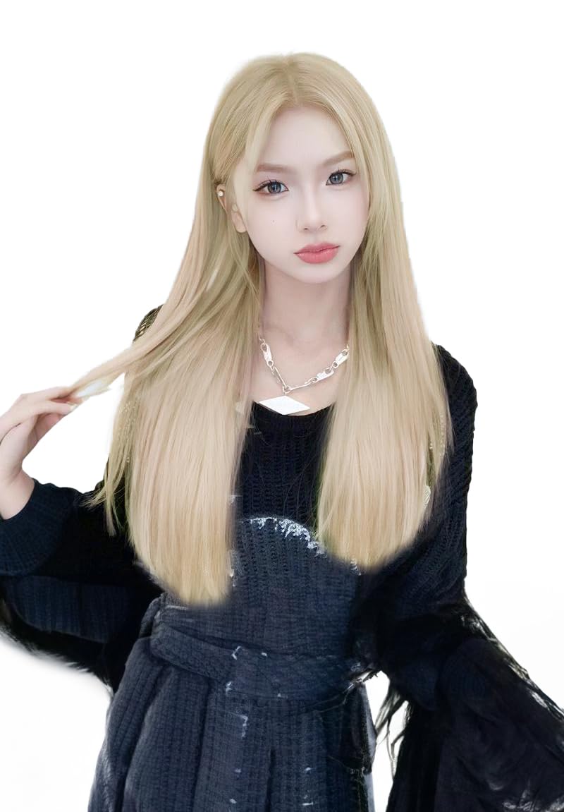 Amazon.co.jp: HARSW フロントレース ウィッグ 人毛100% フルウィッグ