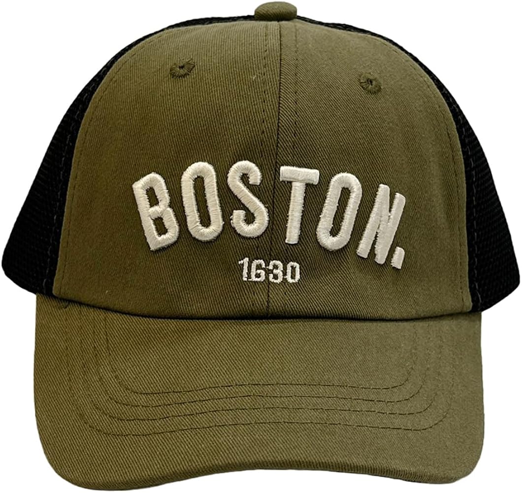 Amazon.co.jp: キャップ キッズ 〔カーキ/サイズ：52-56cm/ベルト調節