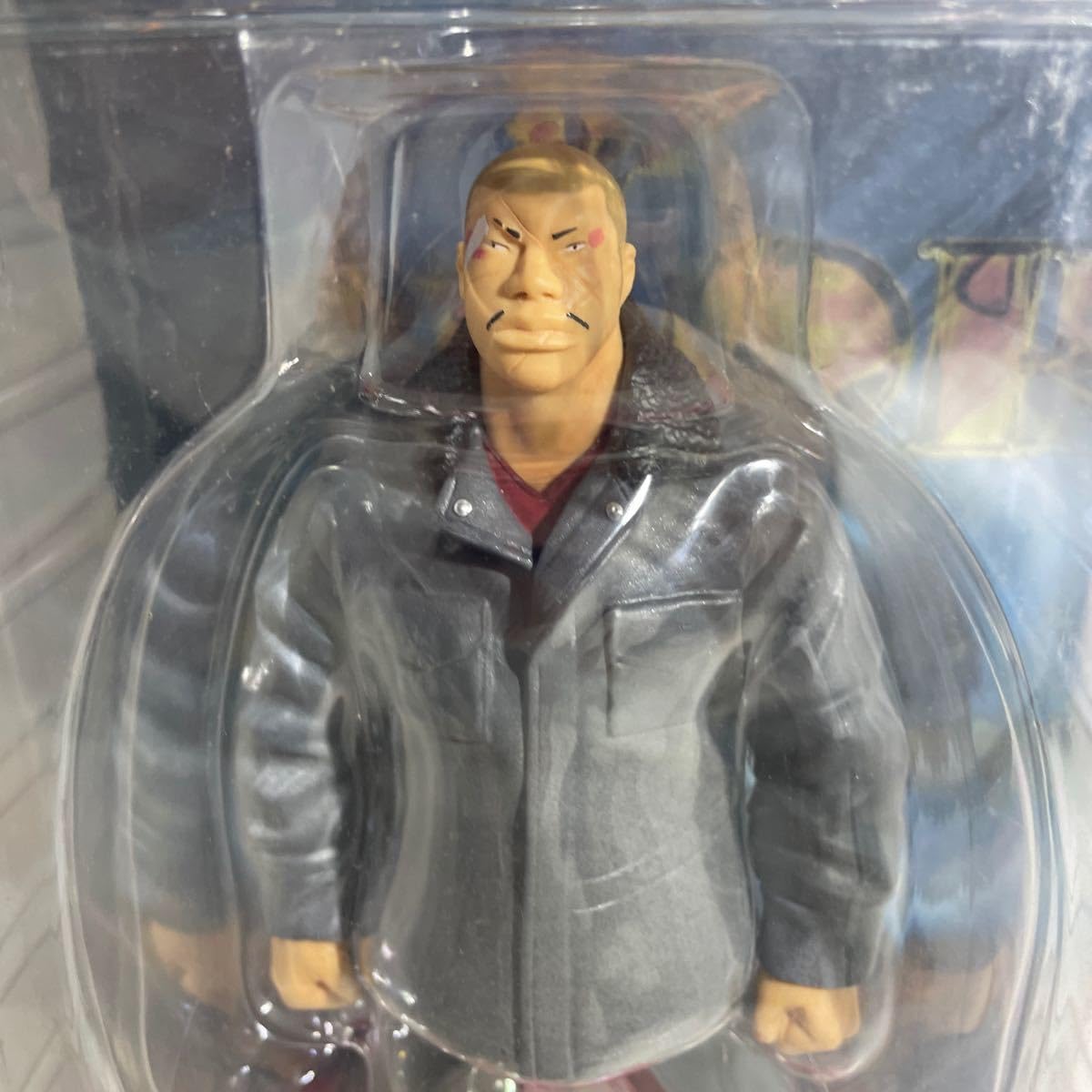 Amazon.co.jp: SOUL OF VIOLENCE QP 石田小鳥(いしだことり) レグルス