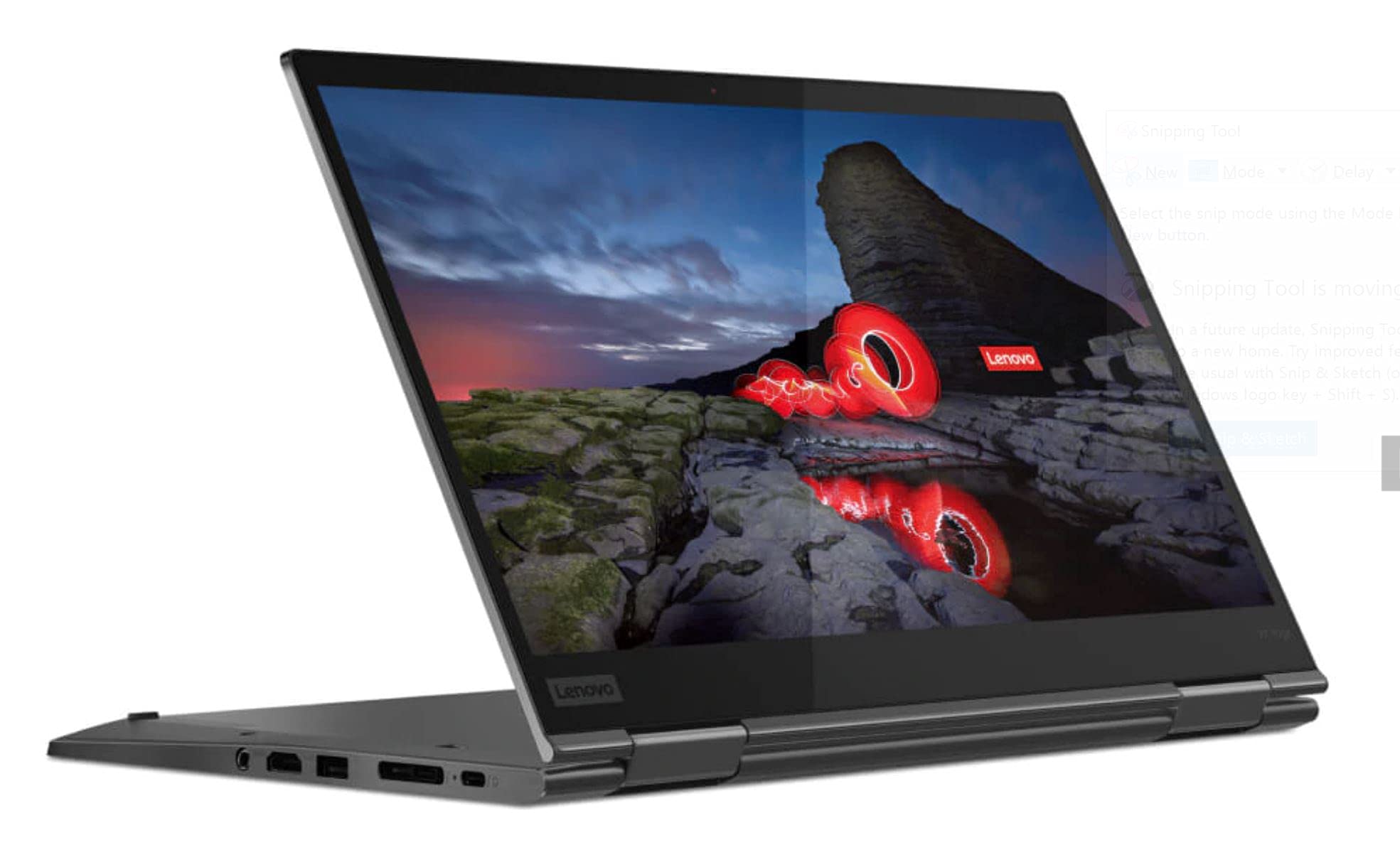 Lenovo ThinkPad X1 Yoga Gen 5 14
