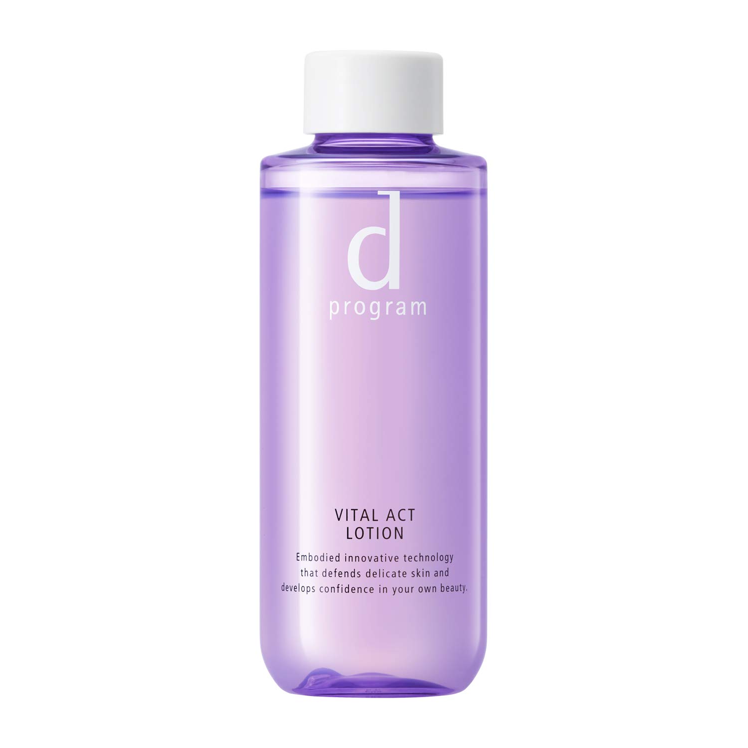 Amazon | 【公式】 dプログラム バイタルアクト ローション MB 化粧水