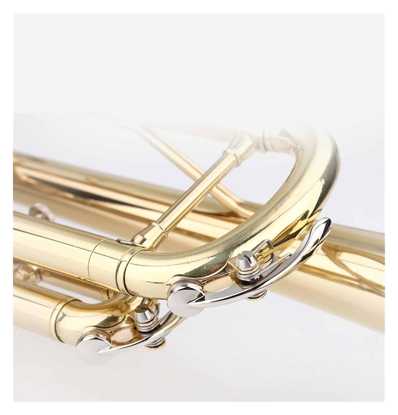 Amazon | トランペット初心者におすすめの、学びやすいB変3音の洋楽器