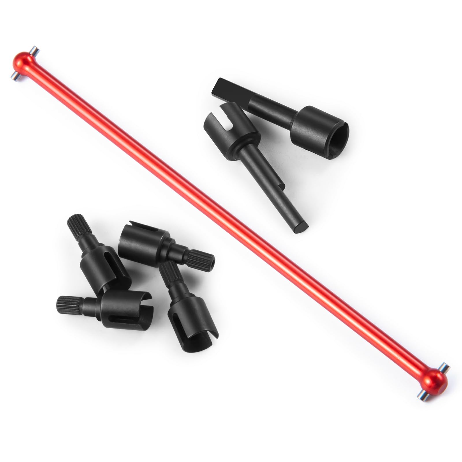 Amazon.co.jp: TRZX 1/10 タミヤ 58391 ホットショット 4WD RCカー用