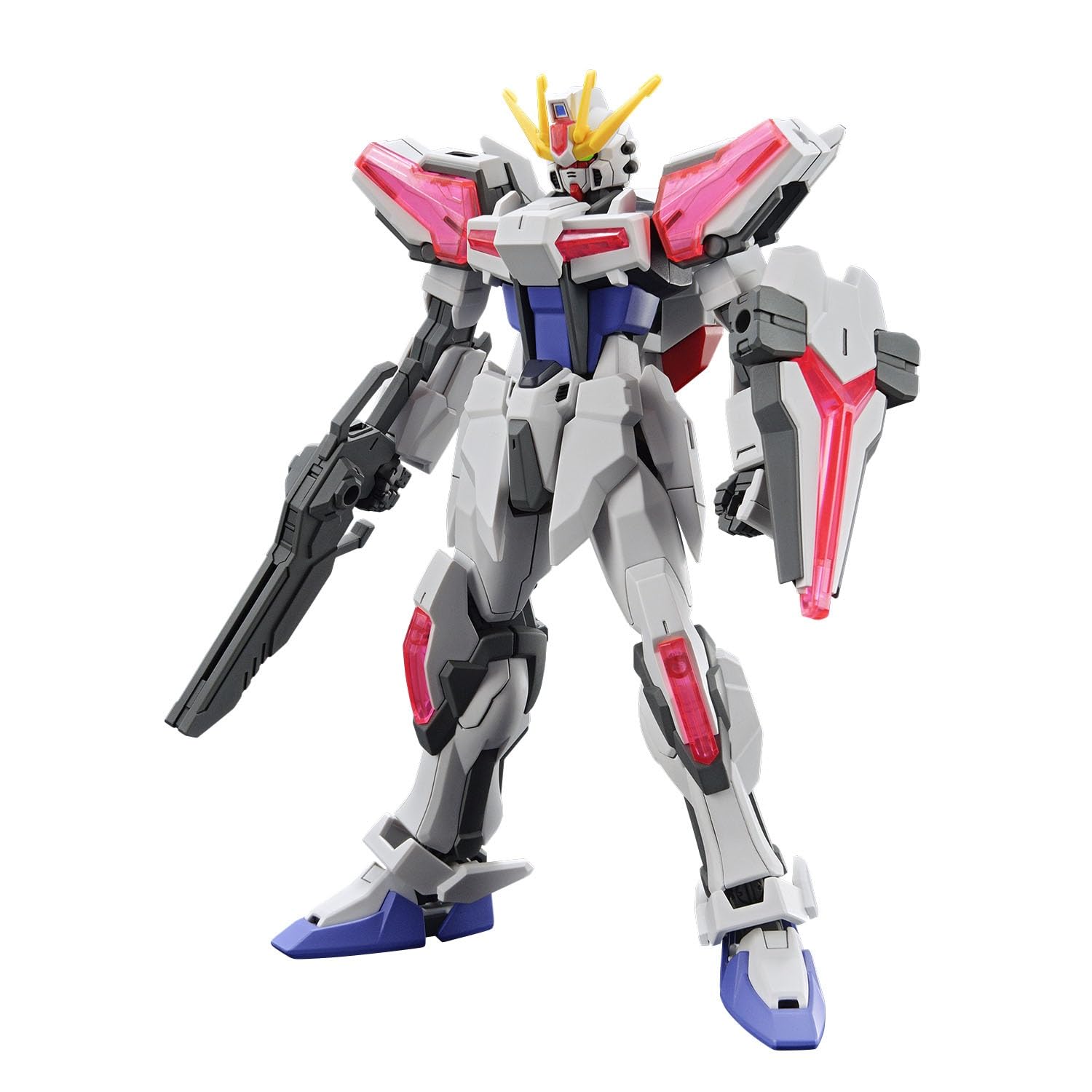 Amazon | BANDAI SPIRITS(バンダイ スピリッツ) ENTRY GRADE ガンダム