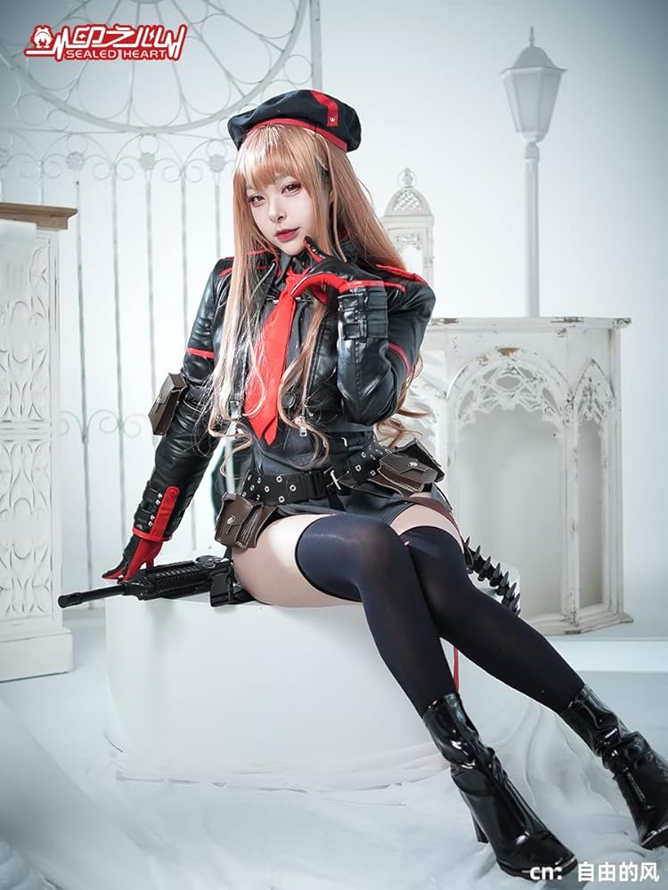 Amazon.co.jp: [2200] Beauty 出品 ☆ 勝利の女神 NIKKE ラピ