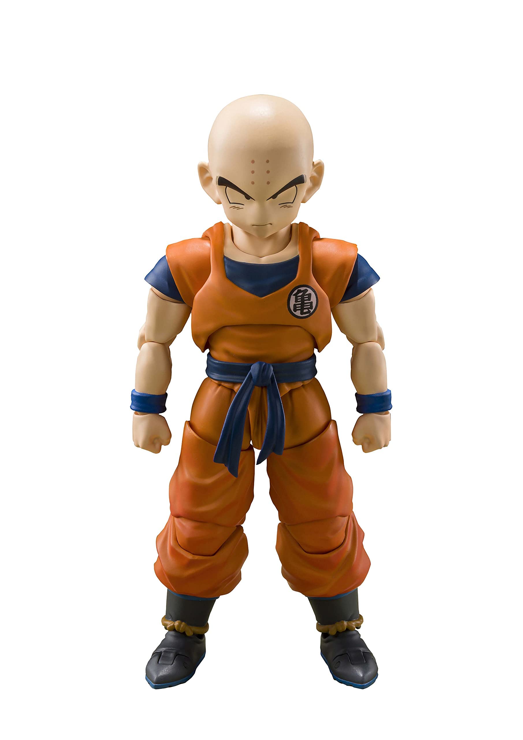 Amazon.co.jp: TAMASHII NATIONSS.H.フィギュアーツ ドラゴンボールZ