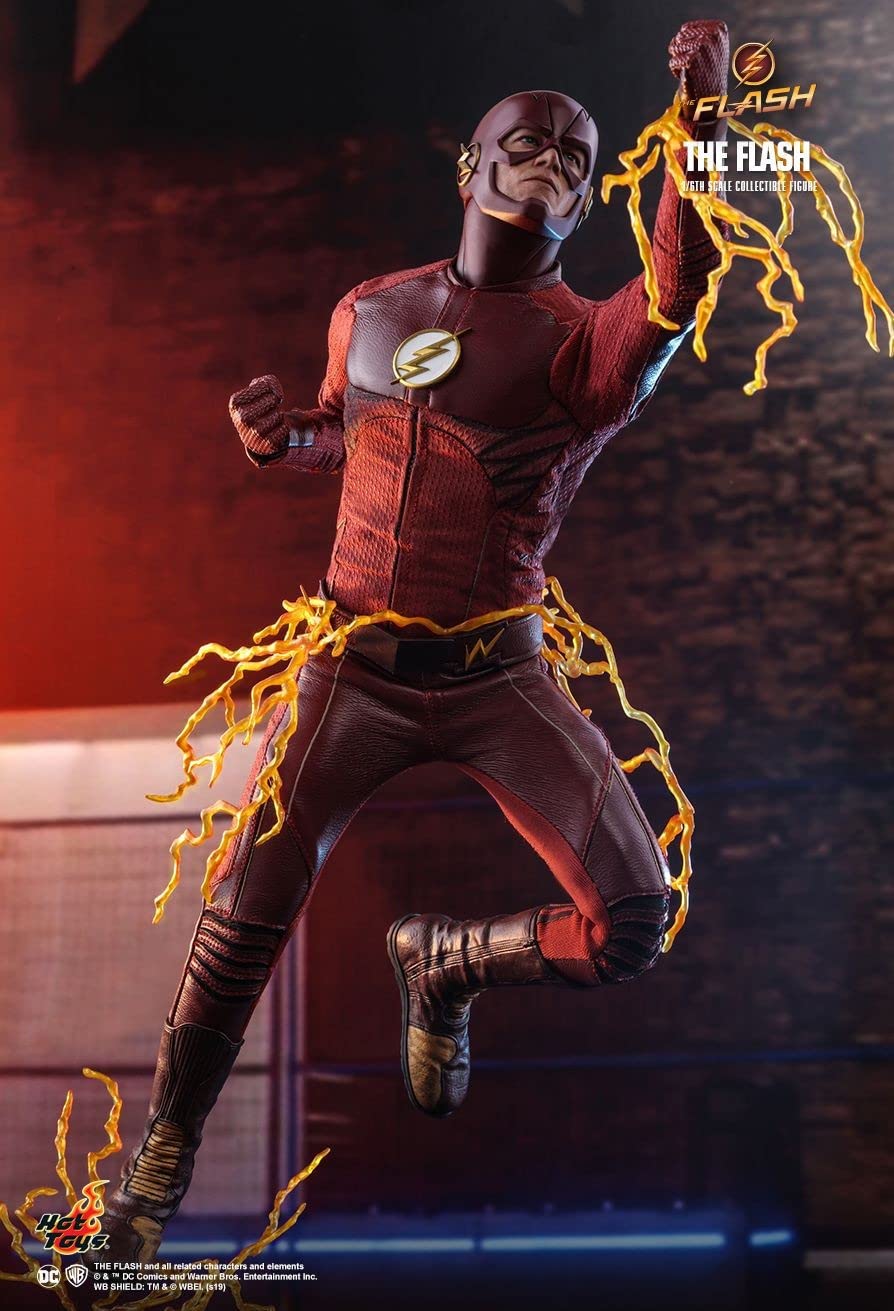 Amazon.co.jp: 【テレビ・マスターピース】『THE FLASH