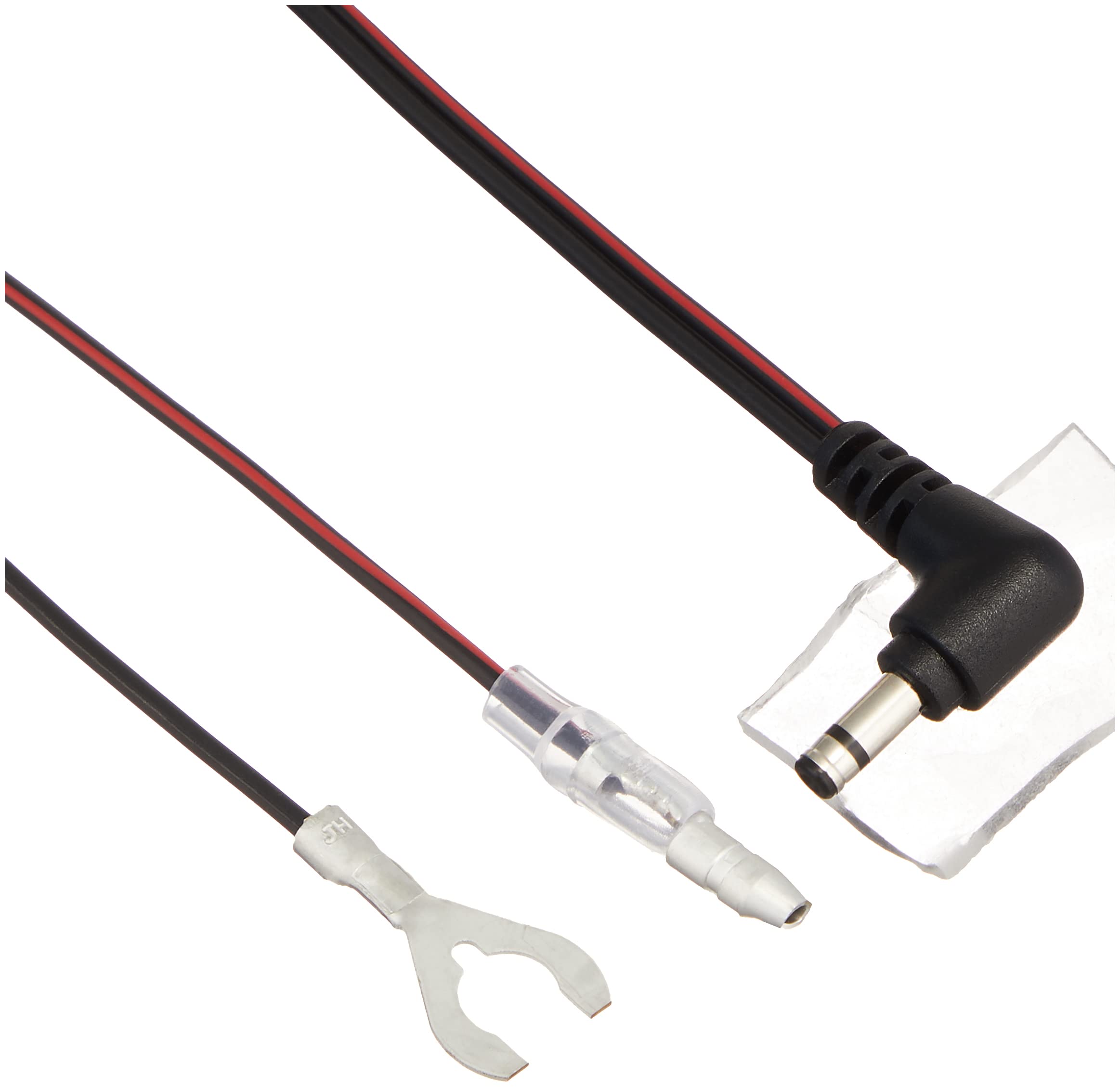 Amazon | セルスター 製ドライブレコーダー専用オプション 直結配線DC