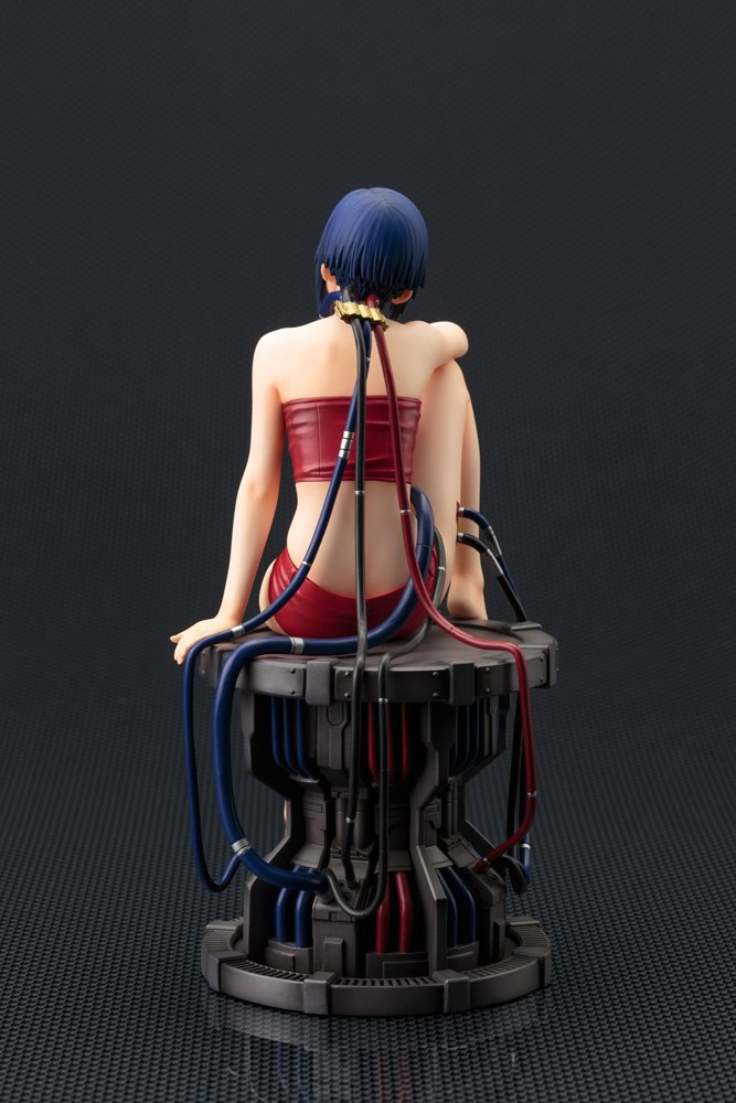 Amazon.co.jp: ARTFX J 攻殻機動隊 ARISE 草薙素子 1/8スケール PVC製