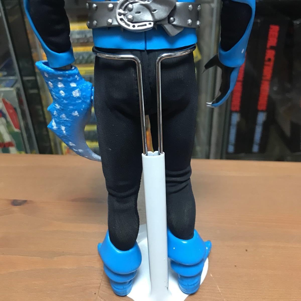 Amazon.co.jp: sooo メディコムトイ タイムハウス RAH THM ライダー