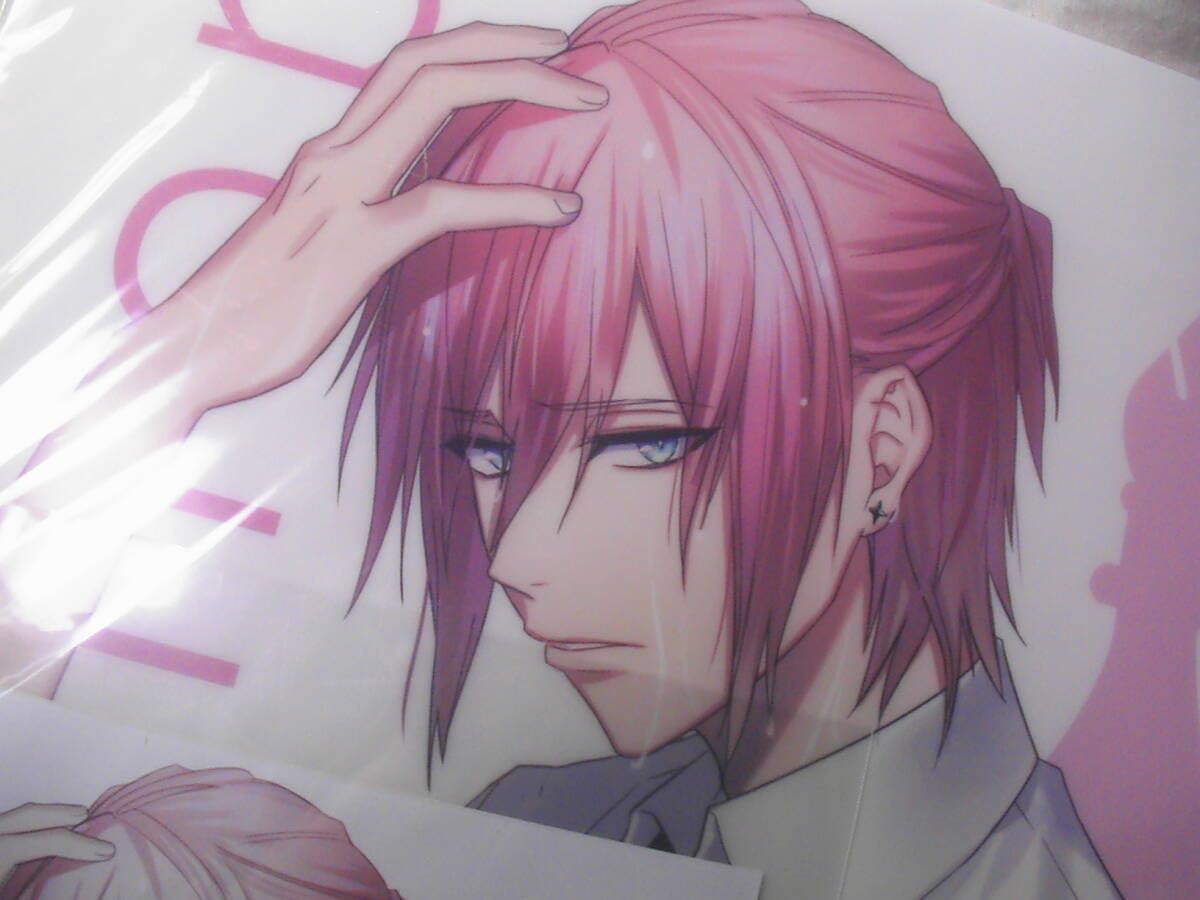 Amazon.co.jp: DYNAMIC CHORD feat. reve parfait 購入特典 百瀬つむぎ