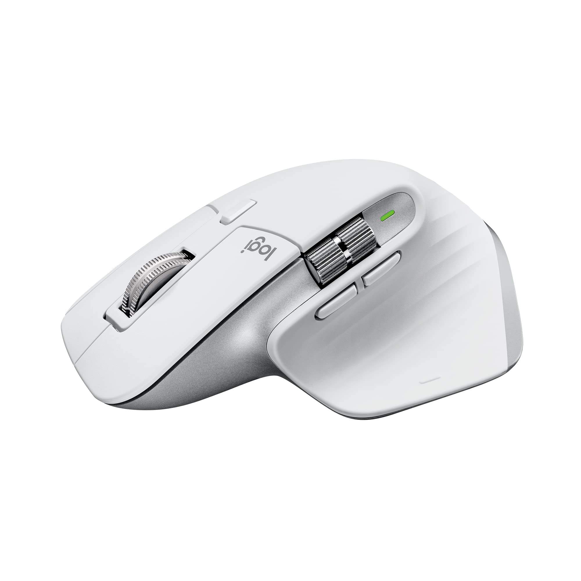 Amazon | Logitech MX Master 3S pour Mac - Souris Bluetooth Sans