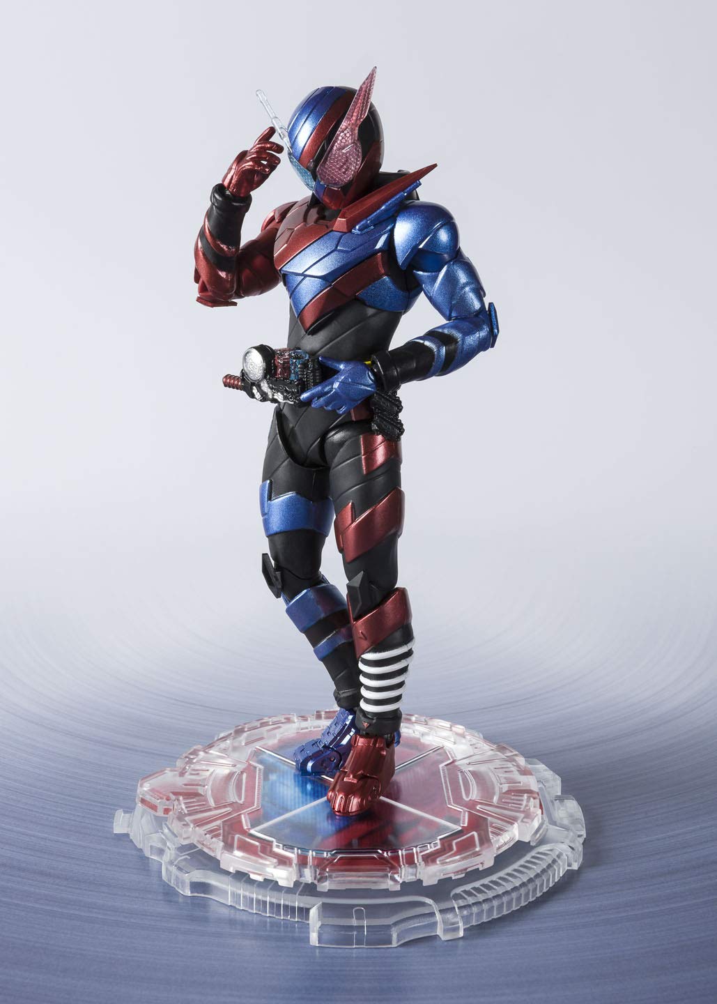 Amazon.co.jp: TAMASHII NATIONS S.H.フィギュアーツ 仮面ライダー