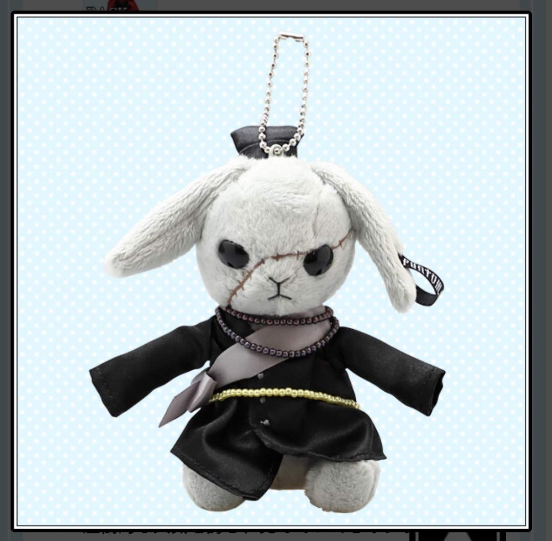 Amazon.co.jp: 黒執事 ブラックレーベル ポップアップストア2018 葬儀