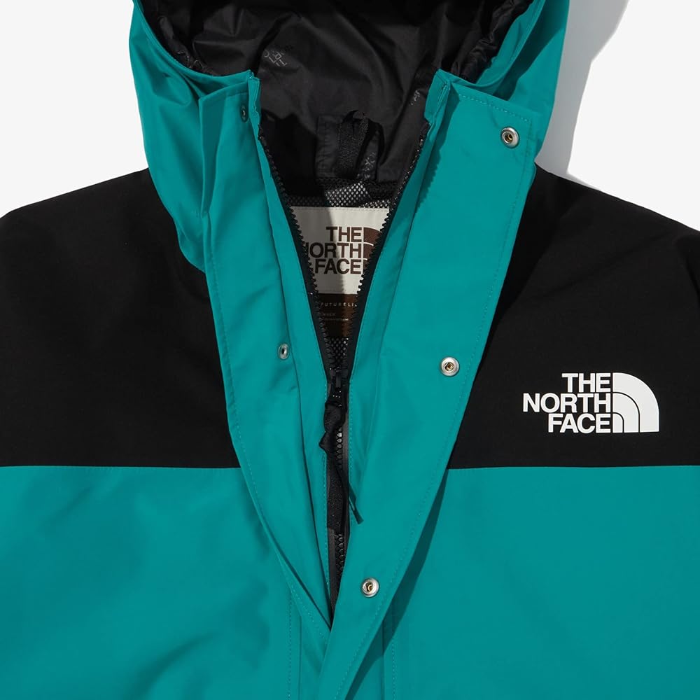 Amazon | (ノースフェイス) THE NORTH FACE メンズ レトロ1986