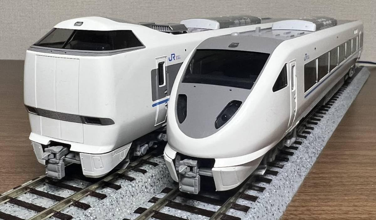 マイクロエース300系新幹線 J61編成JR東海車両 マイクロエース300系