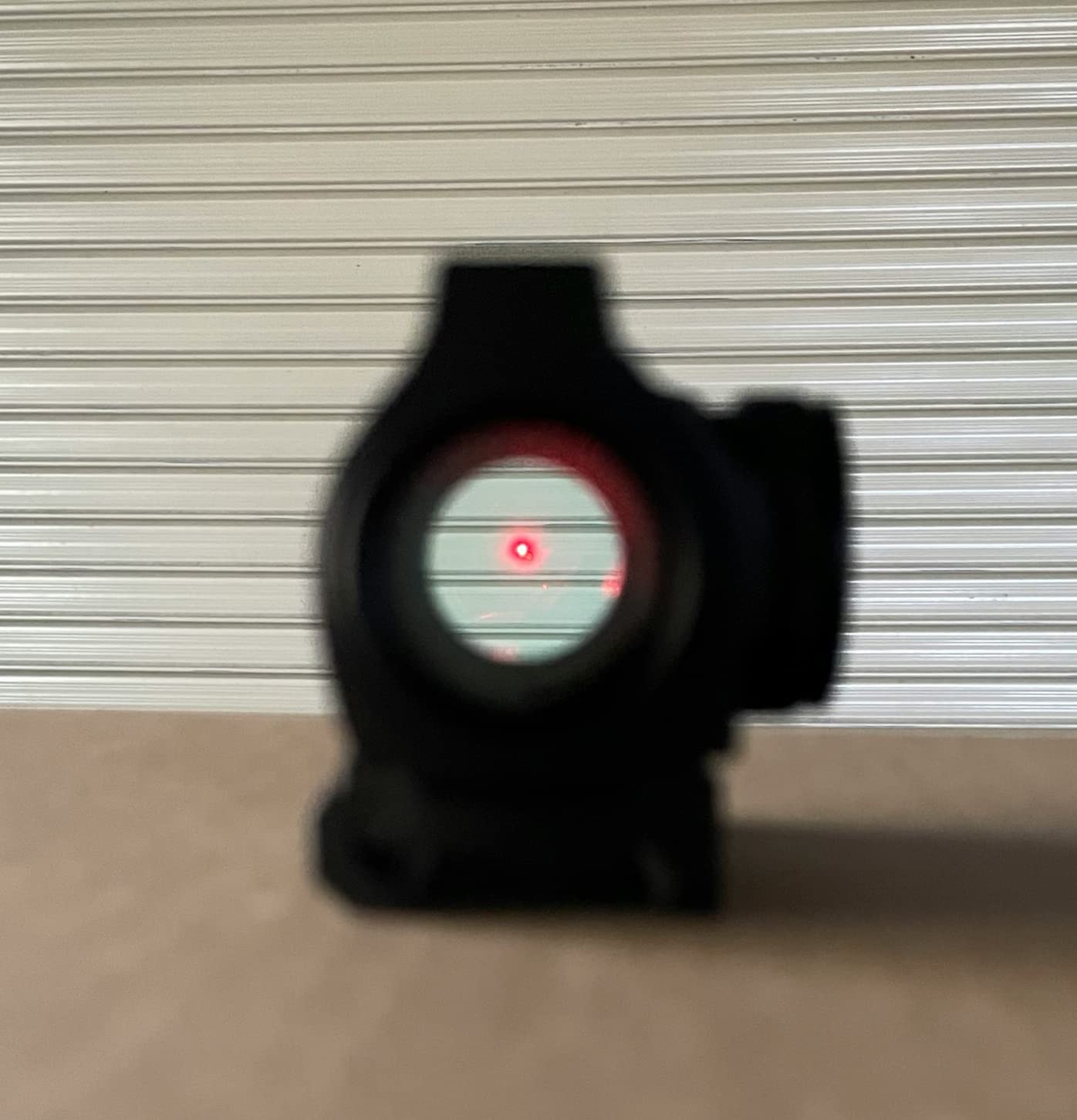 Amazon | HolyWarrior Ainmpointタイプ T2 ドットサイト 最新ロット