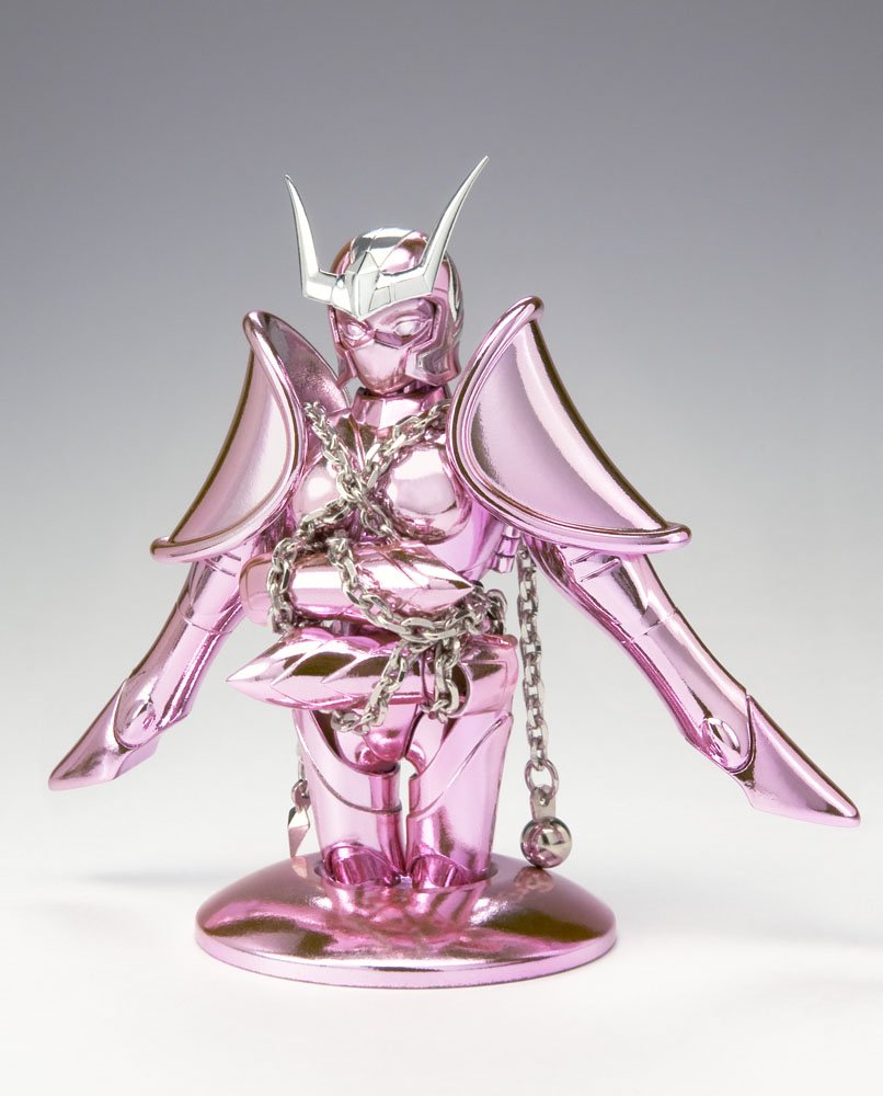 Amazon.co.jp: TAMASHII NATIONS 聖闘士聖衣神話 アンドロメダ瞬 初期