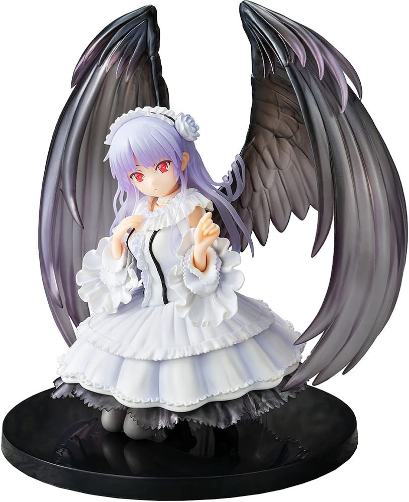 Amazon.com: Chara-Ani Angel Beats!: Kanade Tachibana (20th