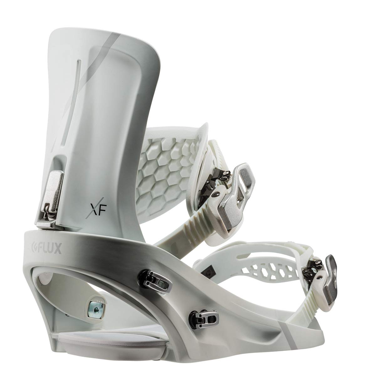 Amazon | FLUX/フラックス/XF/エックスエフ / 18-19 / M/WH | FLUX