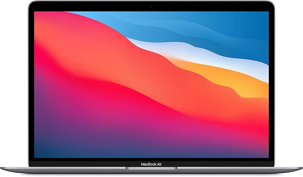 Amazon.co.jp: 【整備済み品】Apple MacBook Air M1 2020(13インチAir