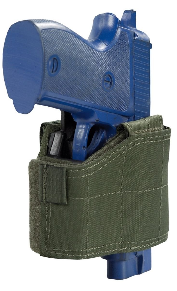 Amazon | 実物 WARRIOR ASSAULT SYSTEMS WAS Universal Pistol Holster