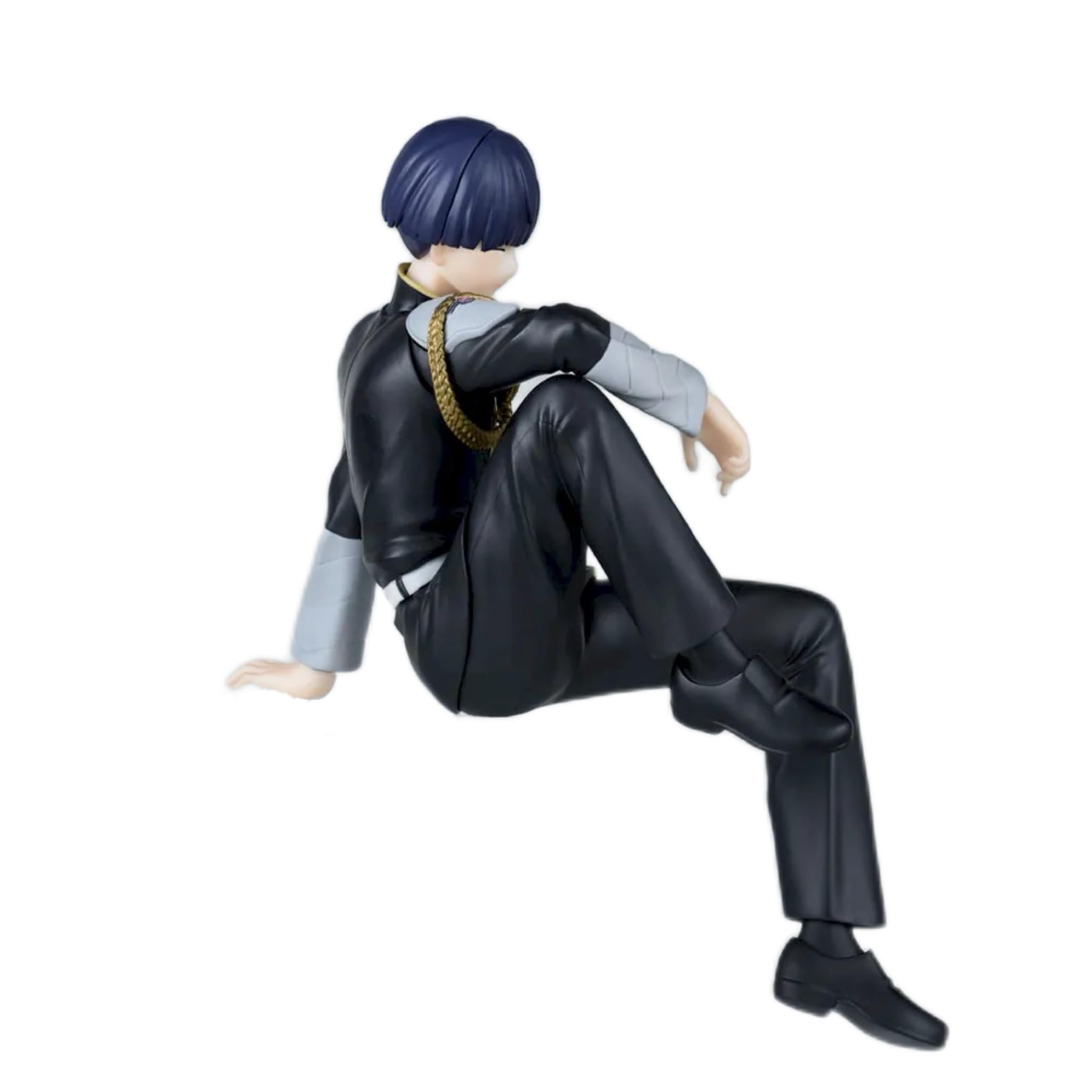 Amazon.co.jp: 怪獣8号 ちょこのせ プレミアムフィギュア “保科宗四郎