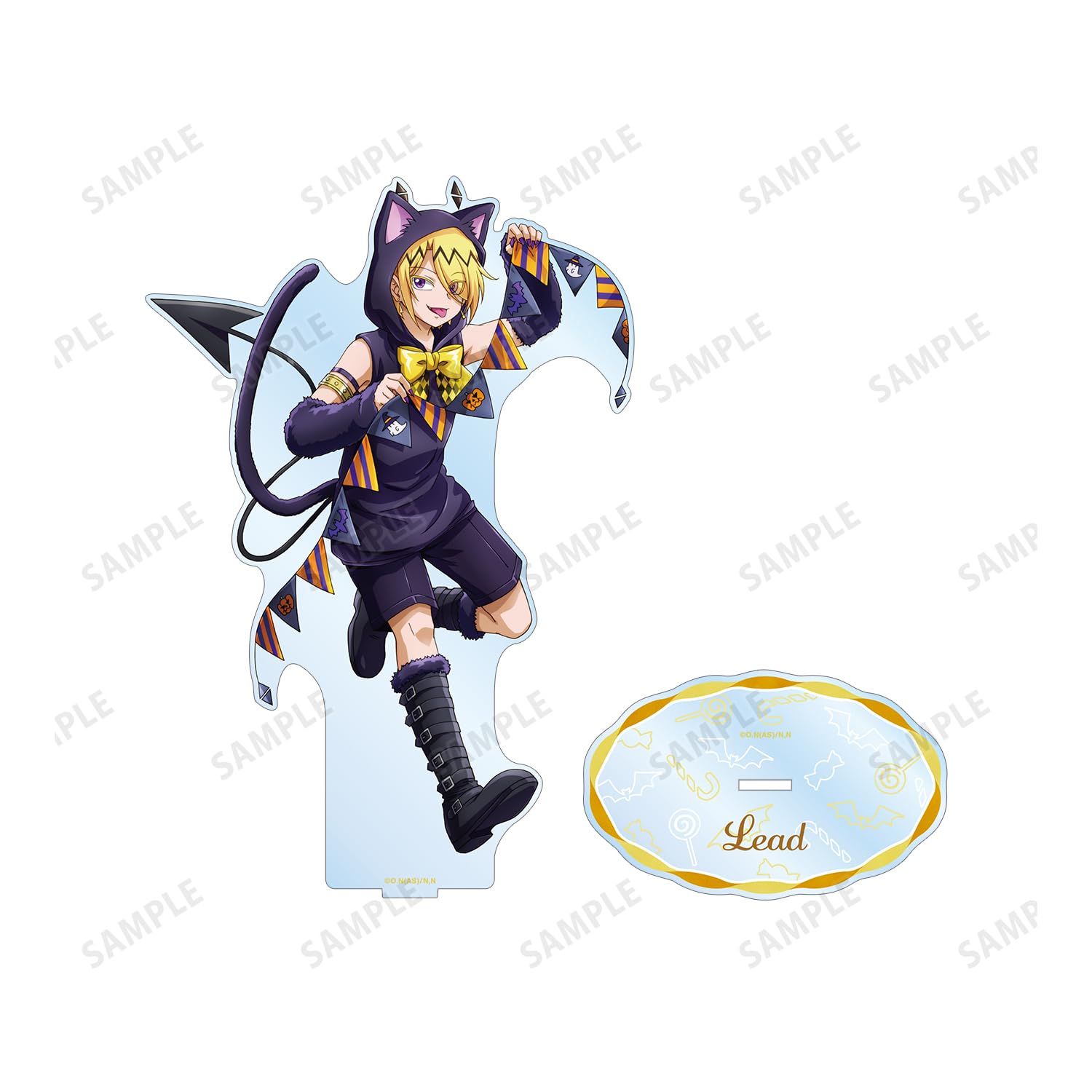 Amazon.co.jp: 魔入りました!入間くん 描き下ろしイラスト シャックス