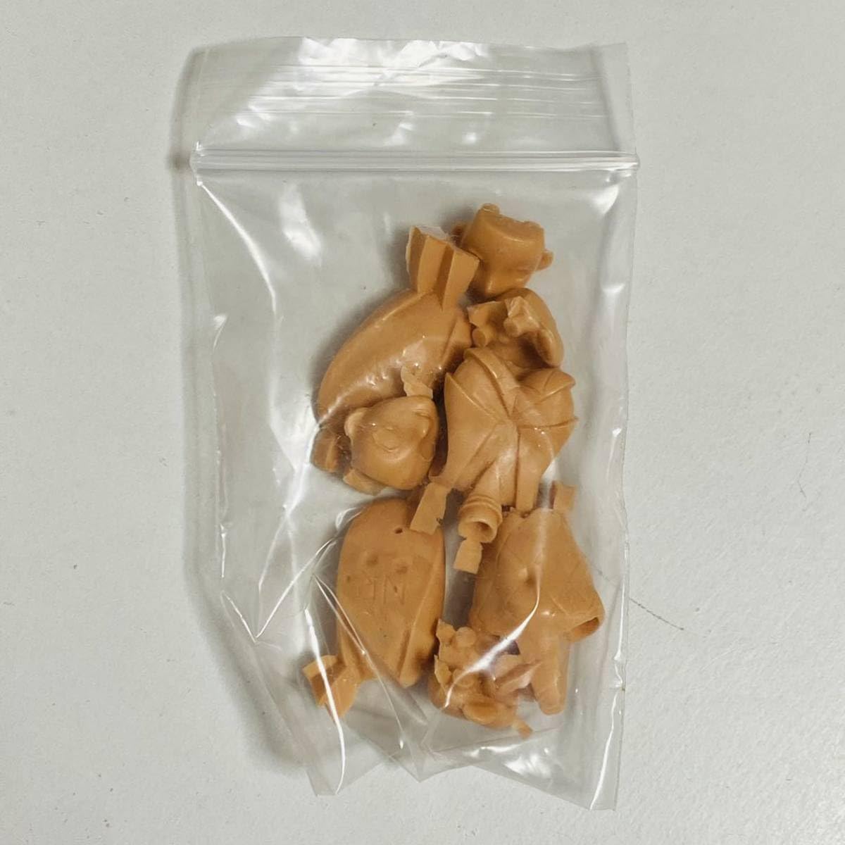 Amazon.co.jp: MADHANDS マッドハンズ UGOKAWA モンスターハンター