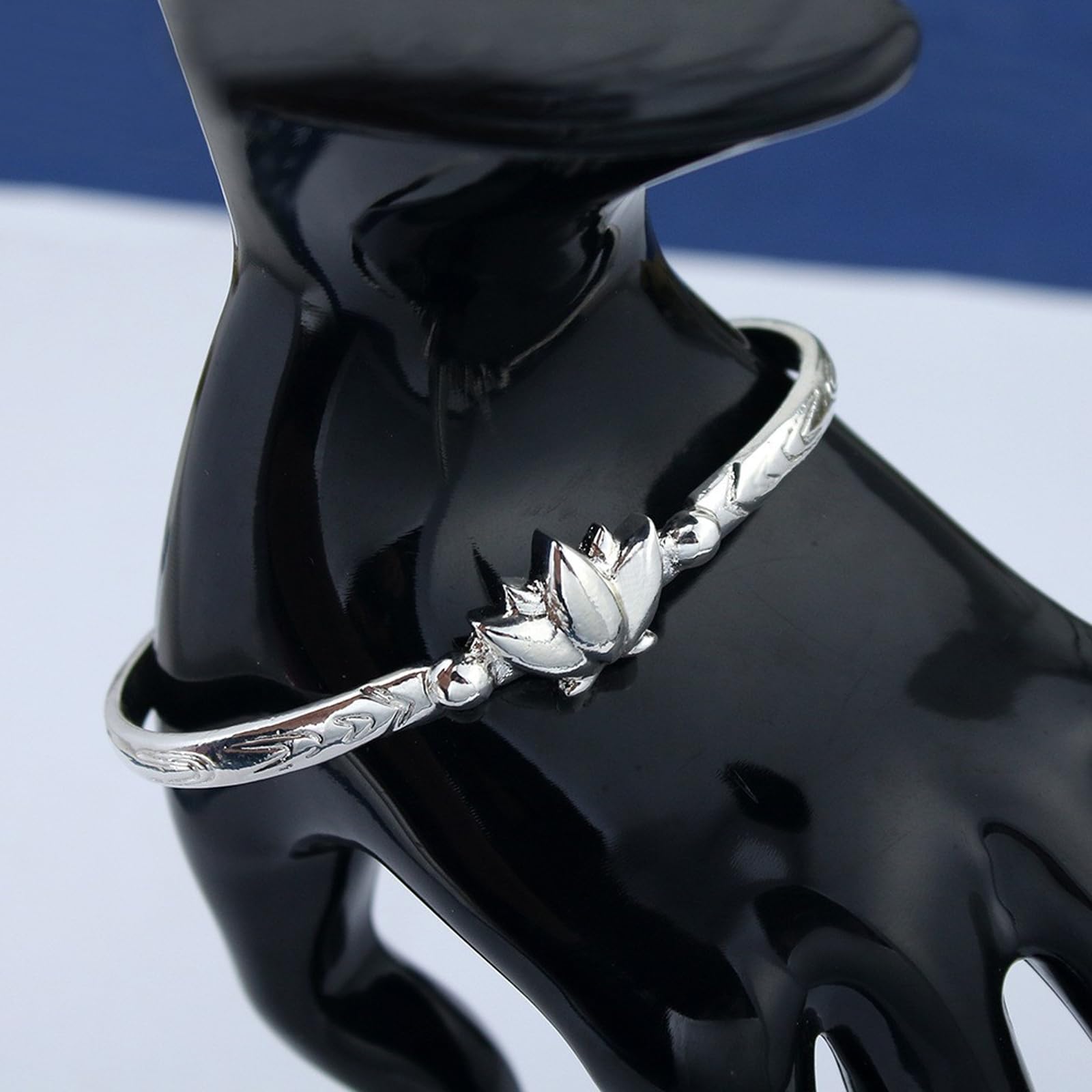 Amazon | フェルン 鏡蓮華 ブレスレット 髪飾り ヘアピン コスプレ道具