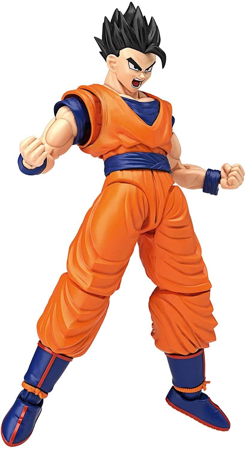 Amazon.co.jp: フィギュアライズスタンダード ドラゴンボールZ