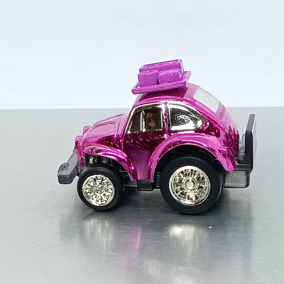 Amazon.co.jp: ちびっこチョロQ NO.30 初代チョロQ OFFROADER TYPE-1