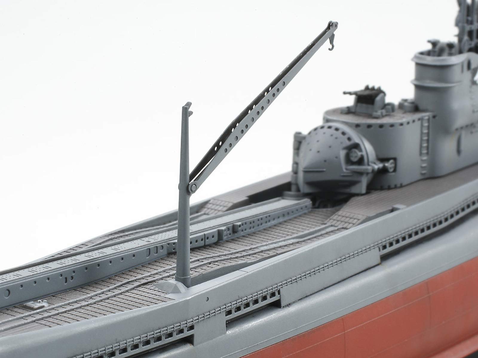 Amazon.com: Tamiya Models Tamiya 78019 Japanese Navy Submarine I