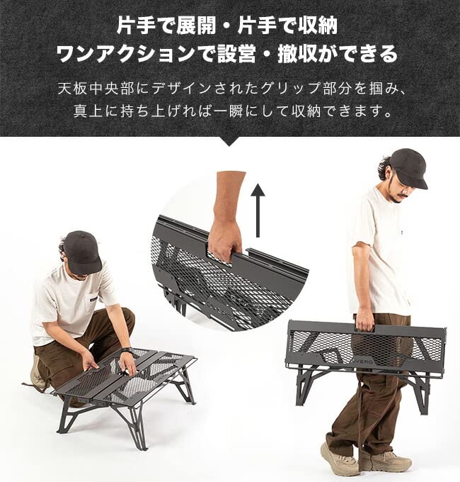 Amazon | DVERG×NATURE TONES ドベルグ×ネイチャートーンズ ワンハンド