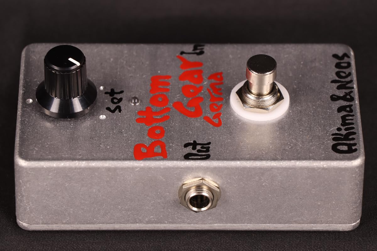 Amazon | Akima & Neos/Bottom Gear ANS-EF-12 ブースター