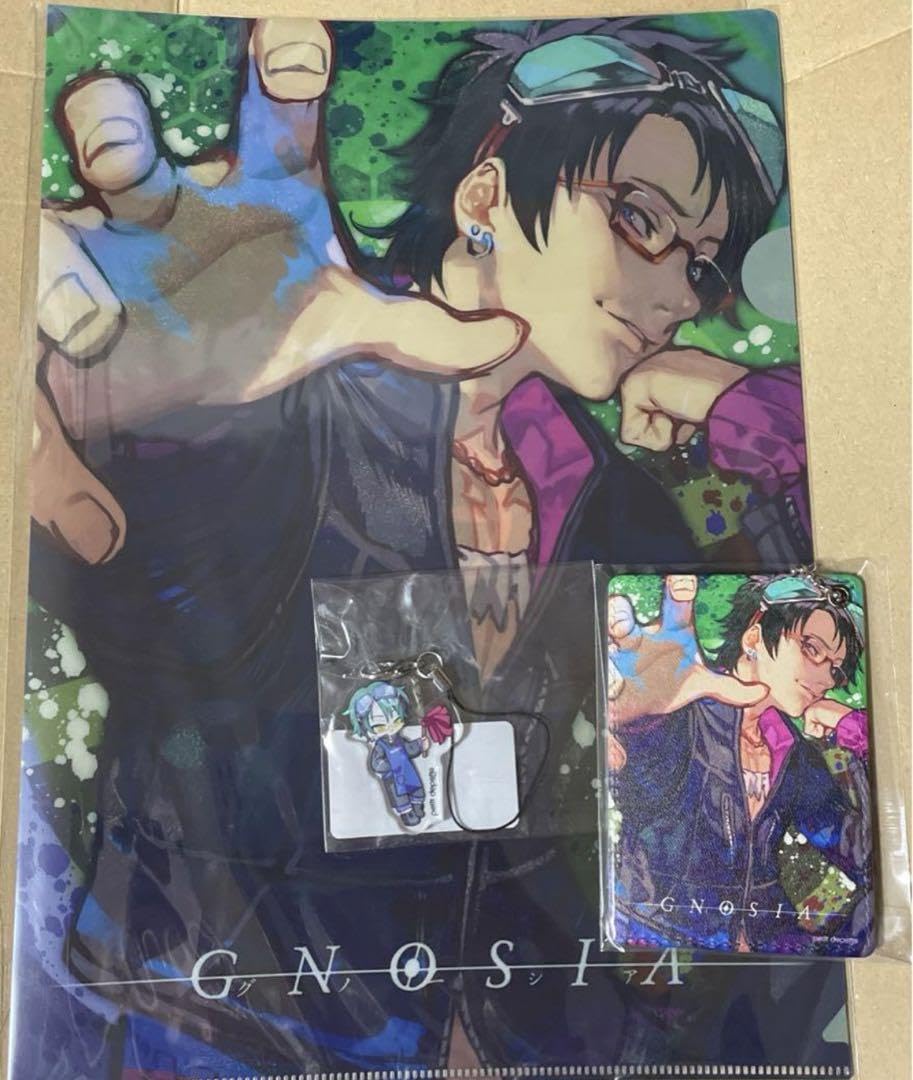 Amazon.co.jp: グノーシア 沙明 ヴィレッジヴァンガード ヴィレヴァン