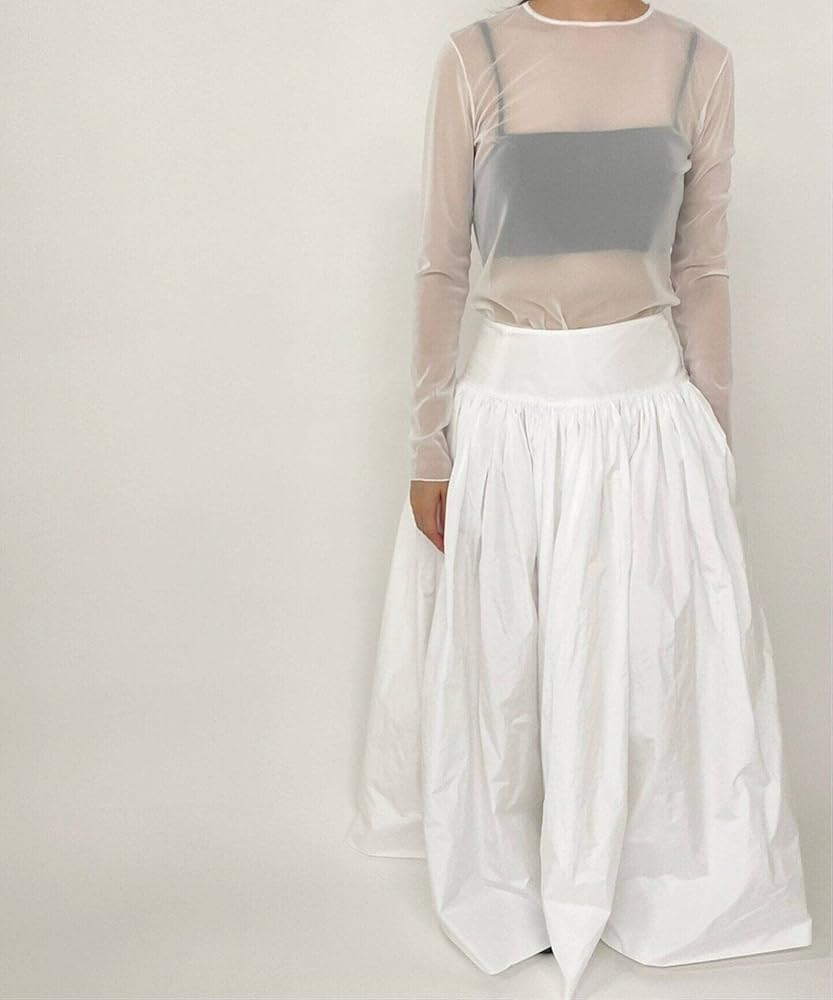 Amazon.co.jp: [EDIT.FOR LULU] [エディット フォー ルル]タフタ