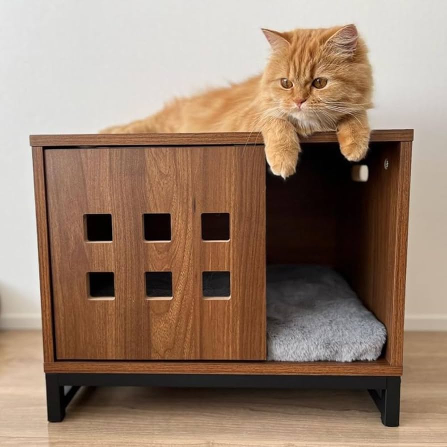 どこかの猫好き様専用 ベルベット レザージャケット ブラウン