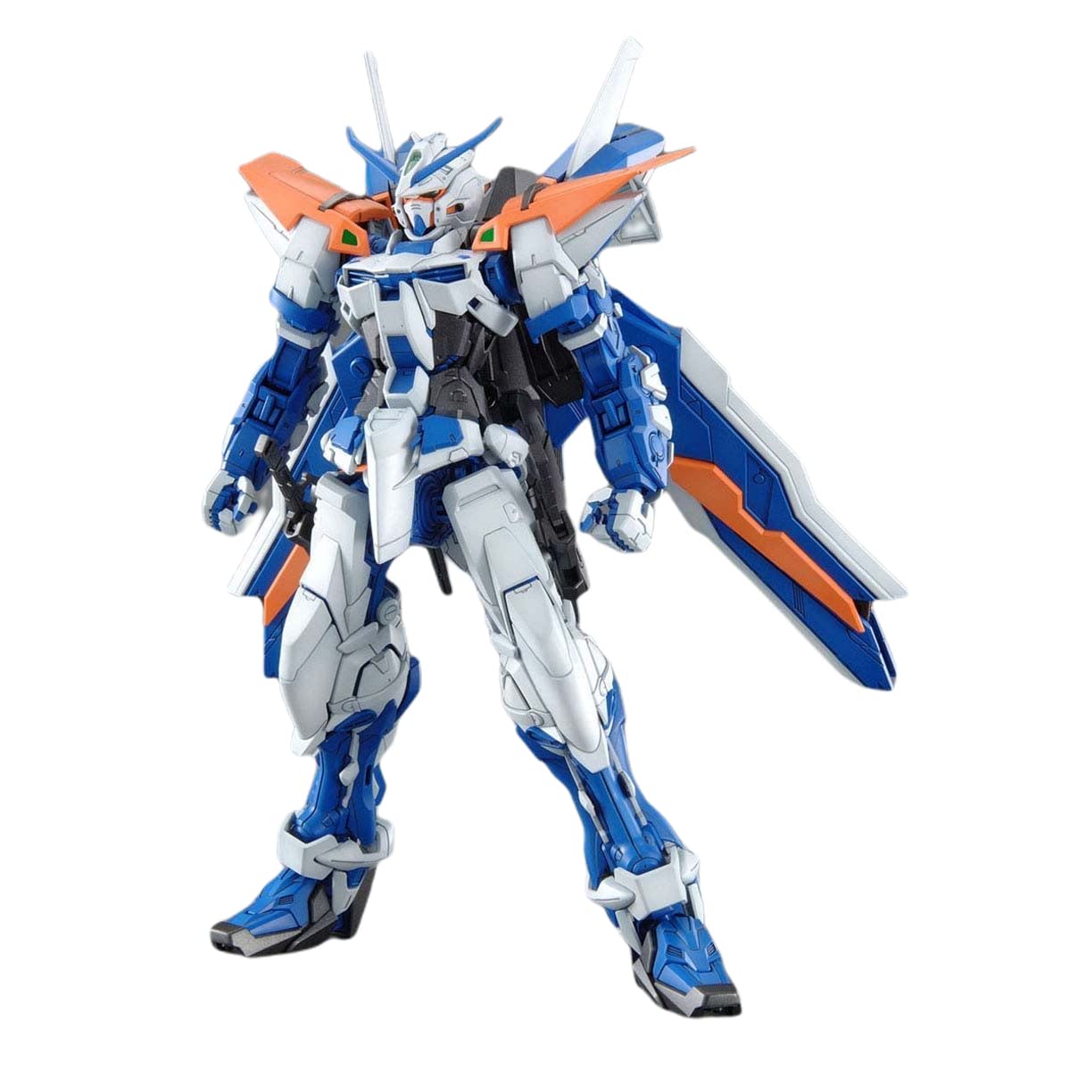Amazon | MG 機動戦士ガンダムSEED DESTINY ガンダムアストレイブルー