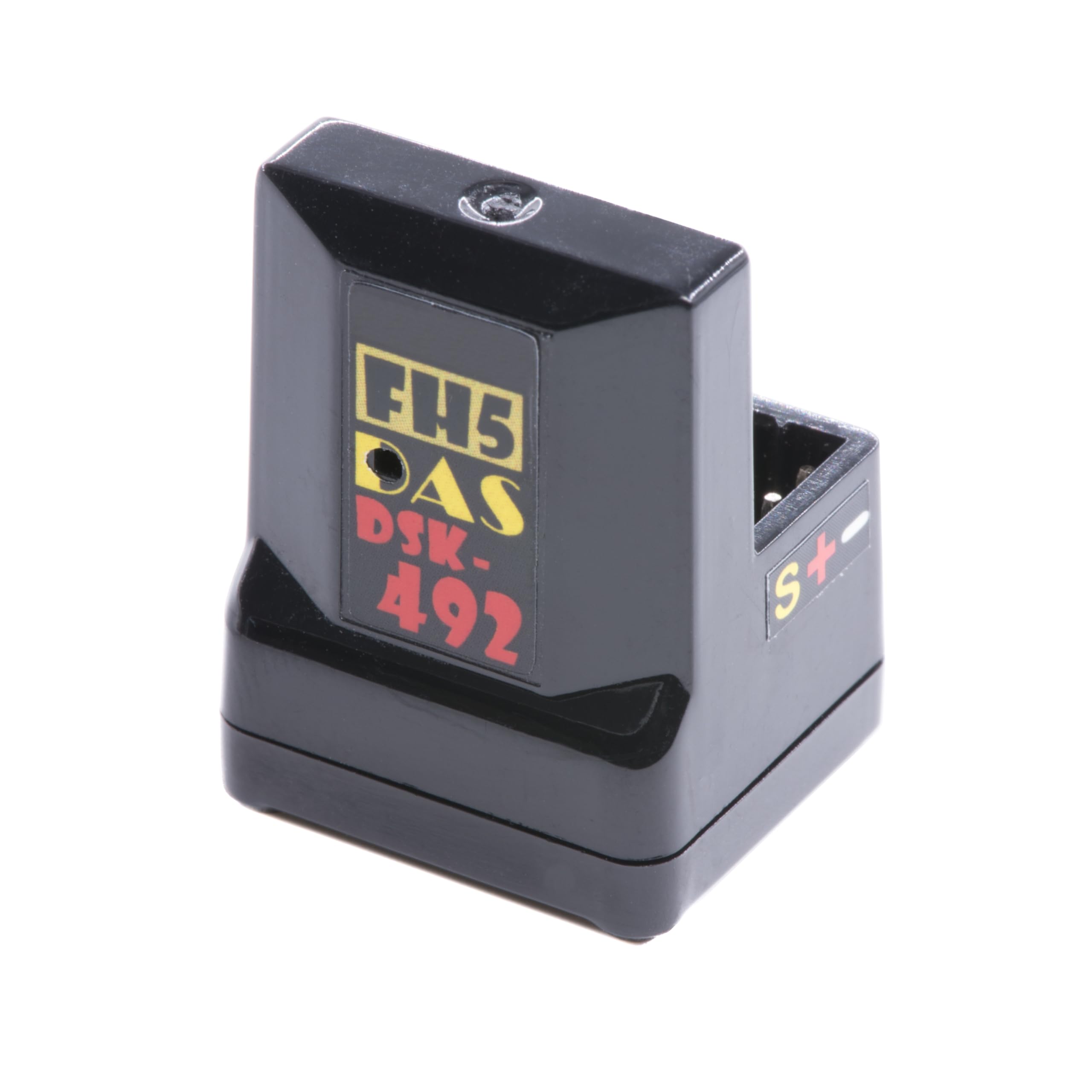 Amazon | P.D DasMikro DSK-492 V2 FH5/FH5U 4CH レシーバー SSL対応