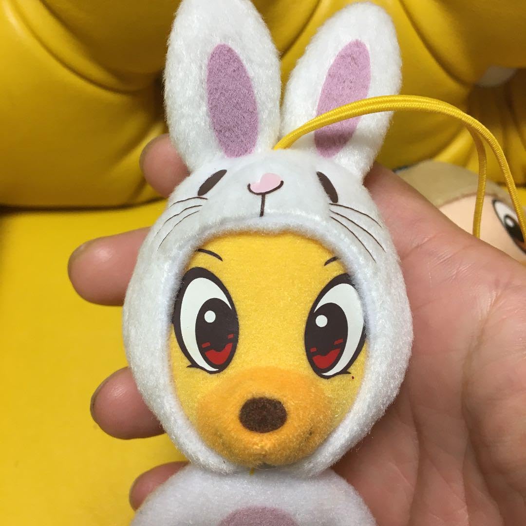 Amazon.co.jp: 倖田來未 幸田クマ : おもちゃ