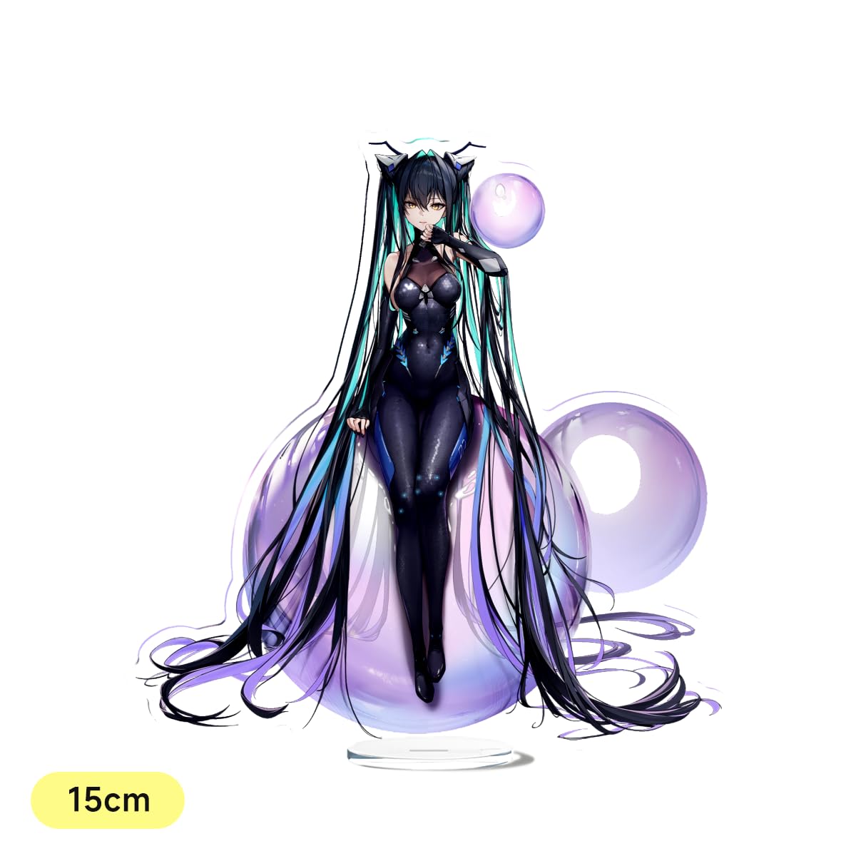 Amazon.co.jp: 勝利の女神：NIKKE アクリルスタンド