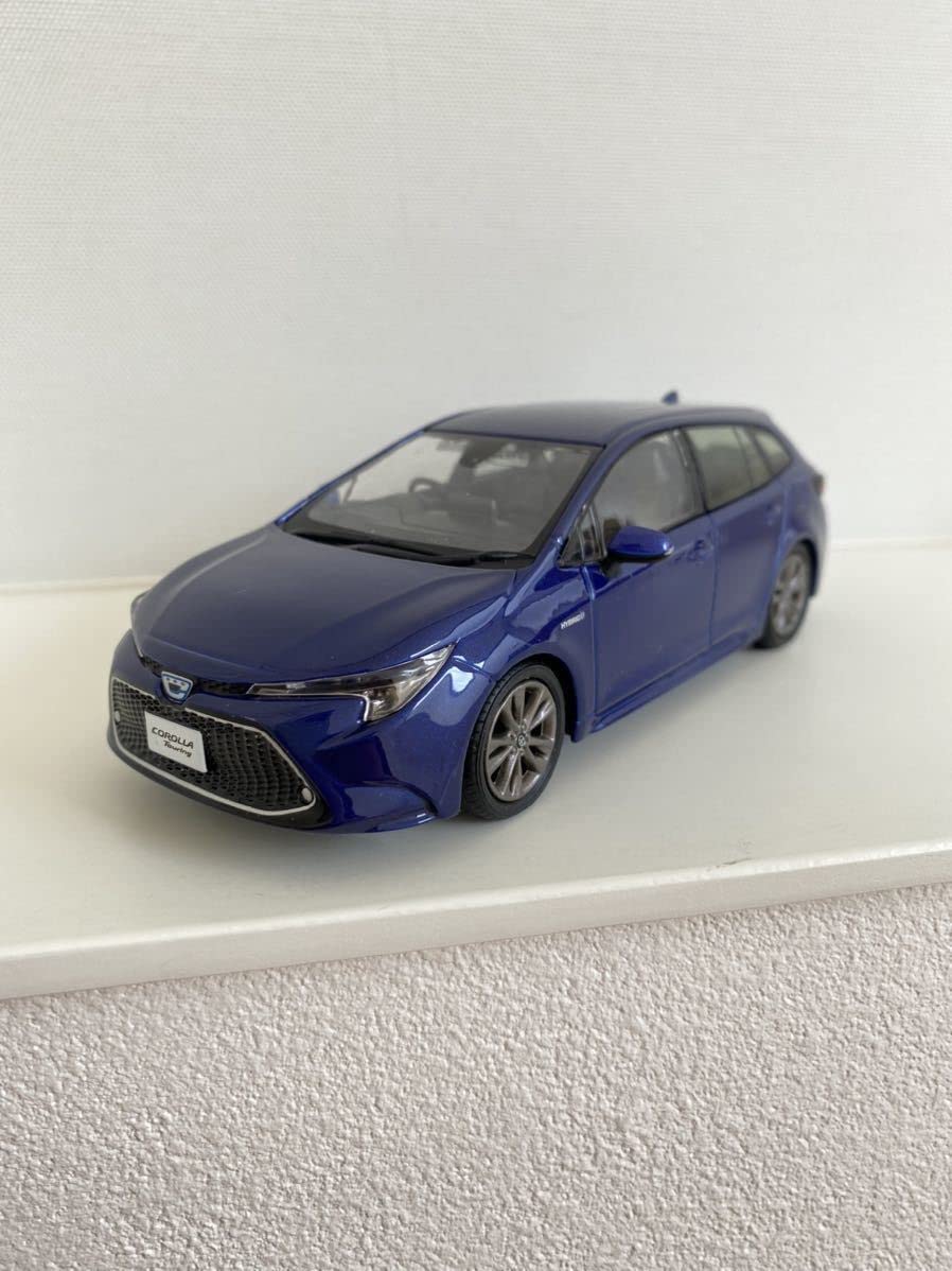 Amazon | トヨタ カローラツーリング 1/30 COROLLA Touring カラー