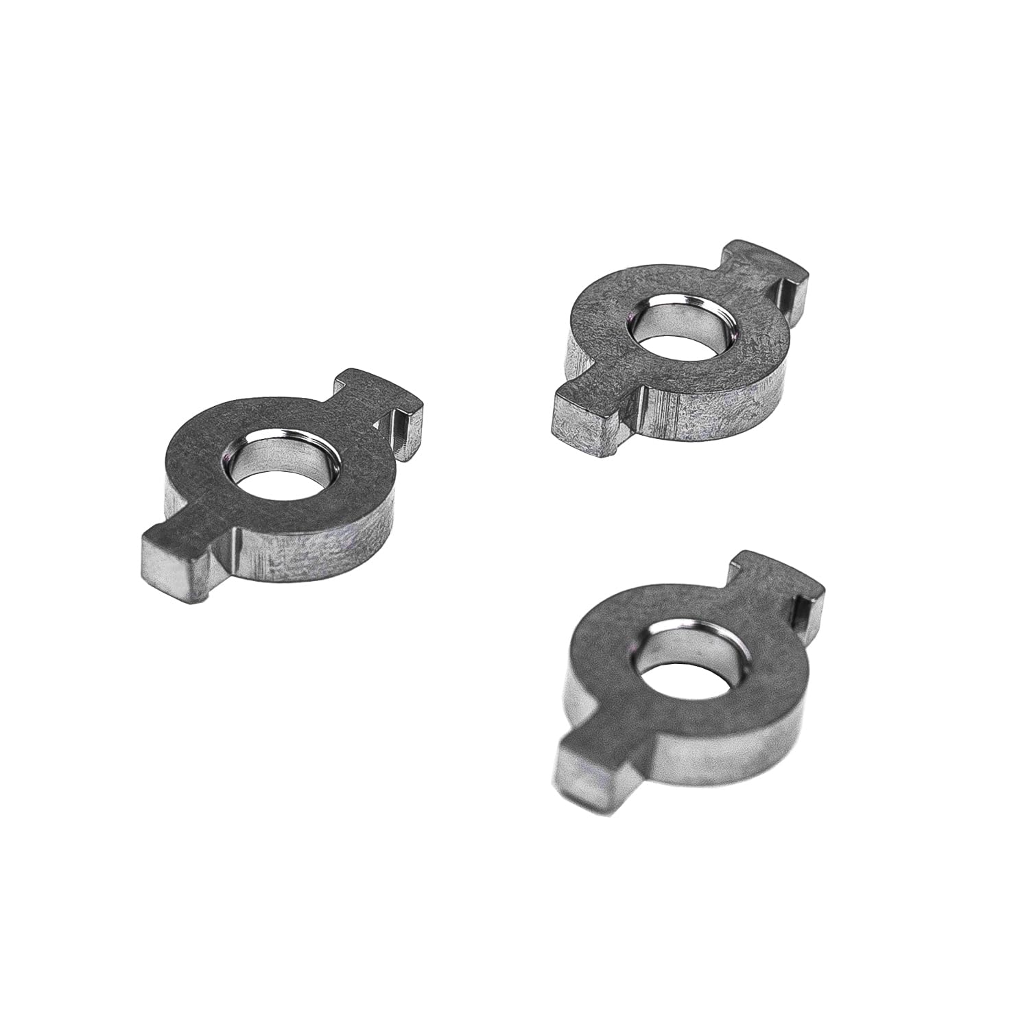 Amazon | KGUmusic トランペットチタンバルブガイド ヤマハ・バッハ