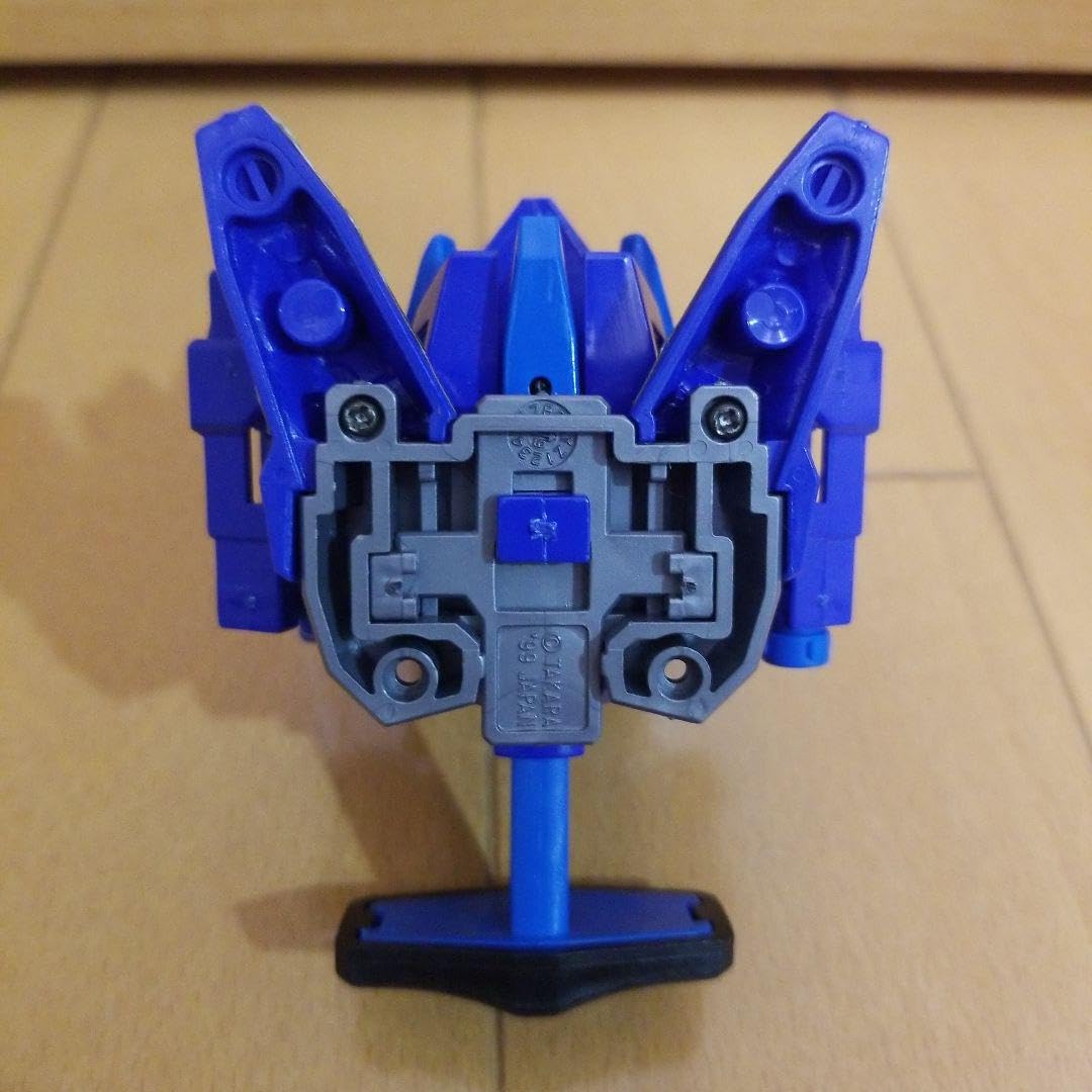 Amazon | ビーダマン 福箱2000 コンバットフェニックス 連射スペシャル