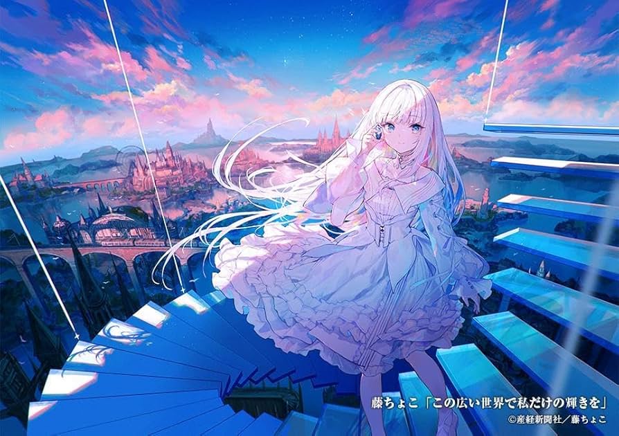 Amazon.co.jp: 絵師100人展14 藤ちょこ メタルアートプレート : ホーム