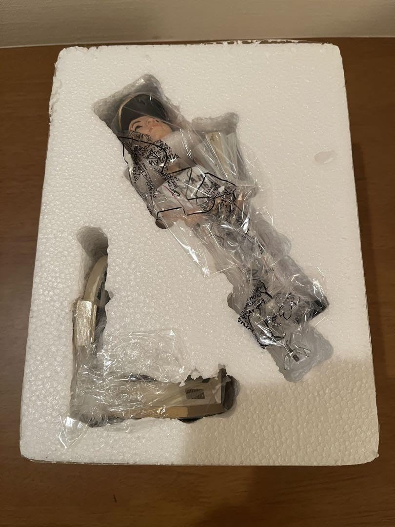 Amazon.co.jp: 大谷翔平 優勝記念 323個限定 WBC ボブルヘッド 侍