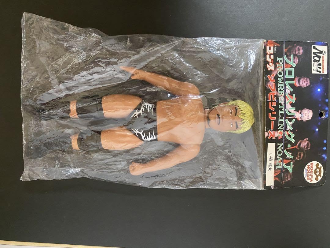 HAO コレクション 小橋健太 フィギュア i-img640x640-