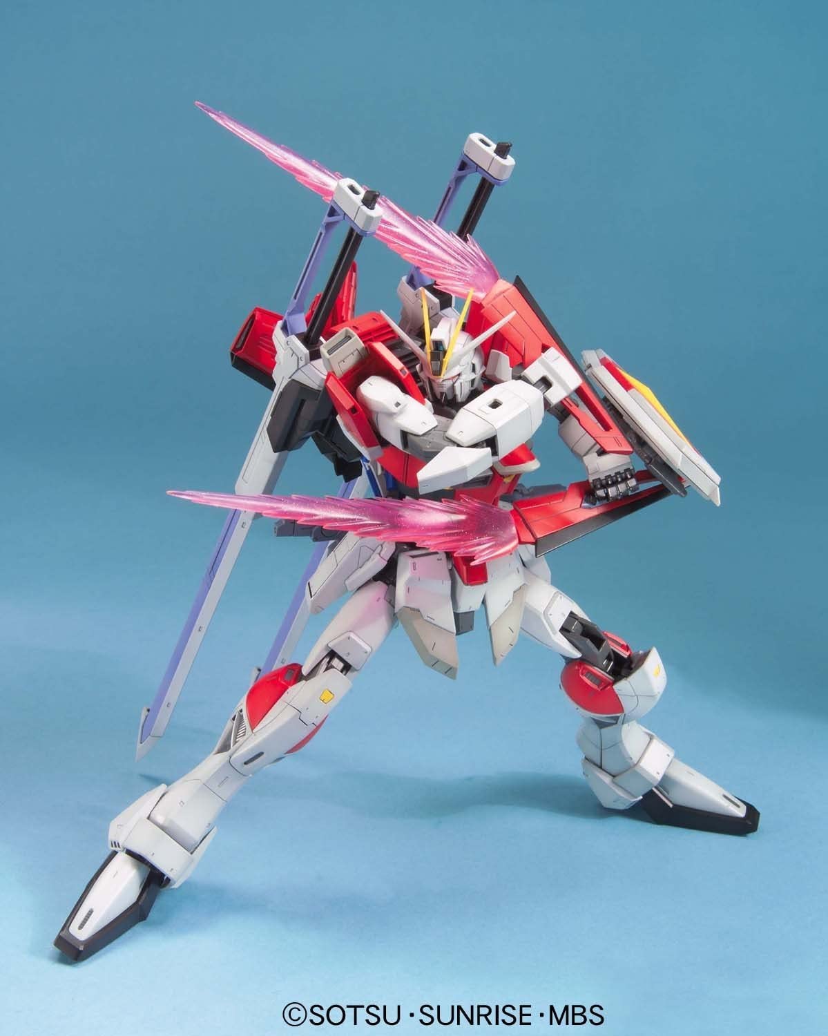Amazon | BANDAI SPIRITS(バンダイ スピリッツ) MG 機動戦士ガンダム